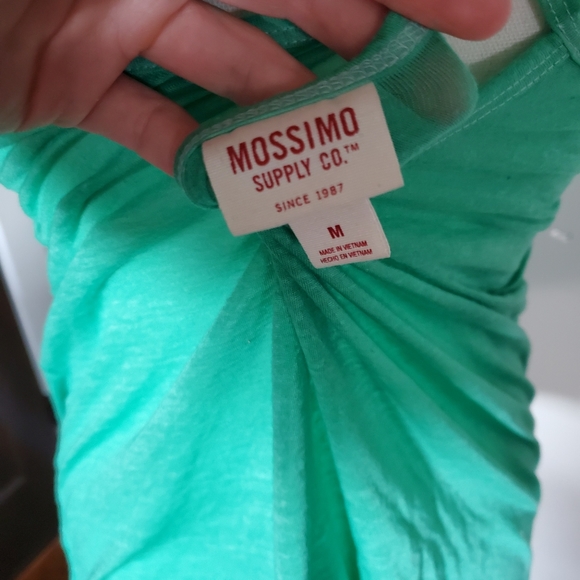 Strappy Tank Tops - Picture 5 of 7